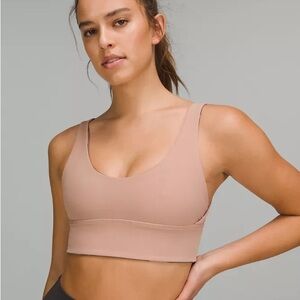 Lululemon Reversible Bra
